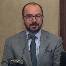 Orestis Ioannidis